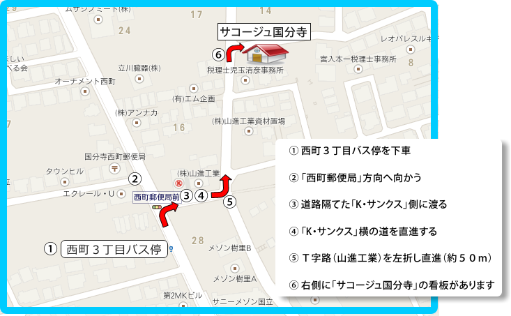 マップ
